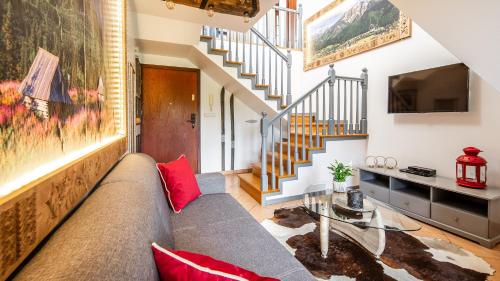 Apartament Pardałówka Prestige - image 7