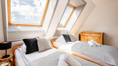 Apartament Pardałówka Prestige - image 14