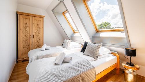 Apartament Pardałówka Prestige - image 4