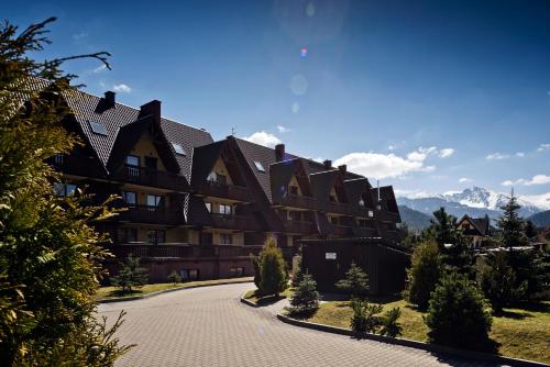 Apartament Pardałówka Prestige - image 9