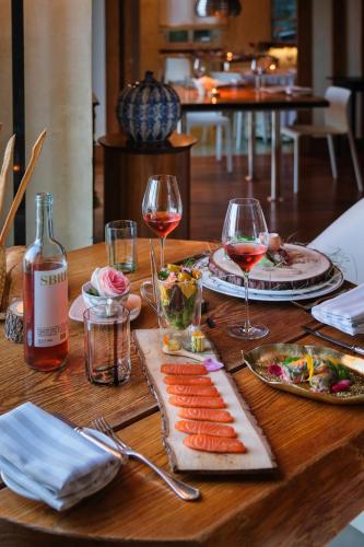 Dolada Boutique Hotel in Pieve D'Alpago