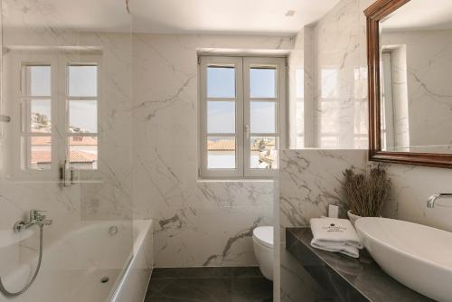 Hydroussa Hotel Hydra - image 14