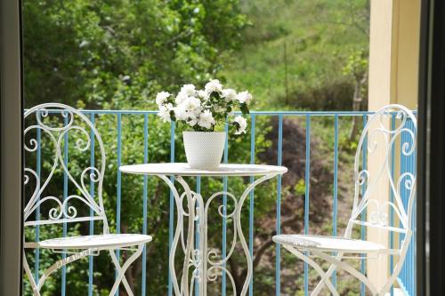 Annunziatella Suite & Rooms 3