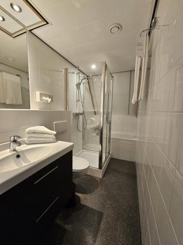 聚特芬格雷芬霍夫罕布什尔酒店 聚特芬格雷芬霍夫罕布什尔酒店