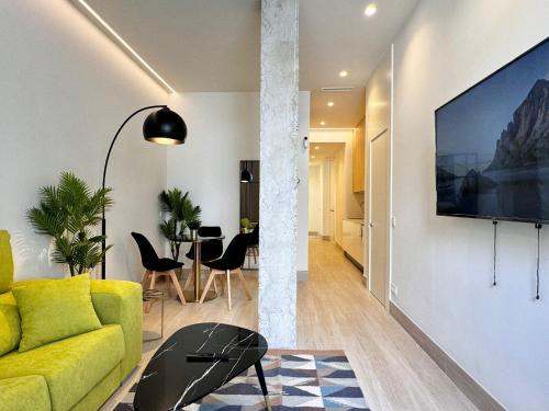 Apartamentos orilla del Bernabéu, Madrid (photo 8)