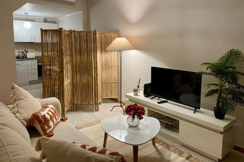 Seminario Classic Apartment 4
