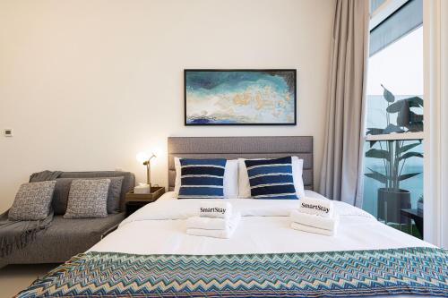 SmartStay at Carson Tower - Panoramic City Views - Modern Luxury Apartments - image 3