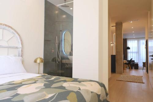 Apartamentos orilla del Bernabéu, Madrid (photo 10)