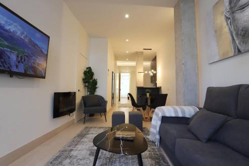 Apartamentos orilla del Bernabéu, Madrid (photo 5)