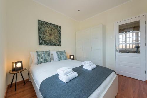 GuestReady - Cosy getaway in Porto, Vila Nova de Gaia (fotografie 7)