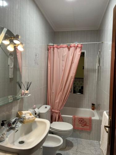 Casa vacacional gîte à louer Villacañas