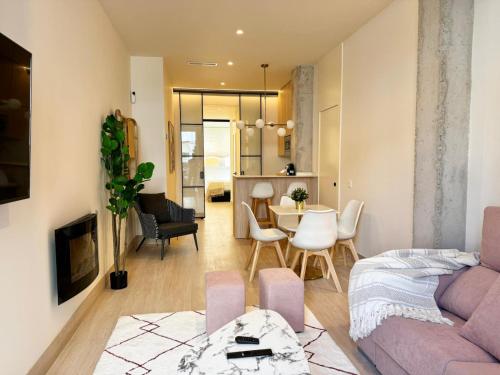 Apartamentos orilla del Bernabéu, Madrid (photo 7)