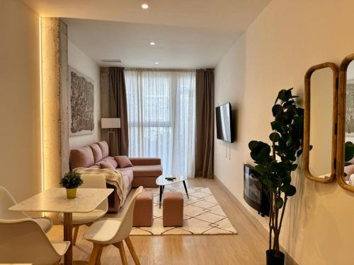 Apartamentos orilla del Bernabéu, Madrid (photo 4)