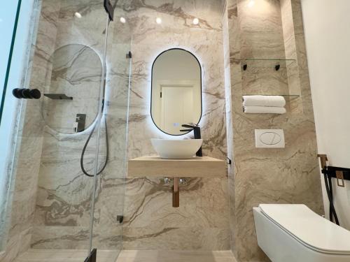 Apartamentos orilla del Bernabéu, Madrid (photo 9)