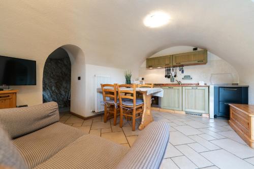 Maso Salim Relax Apartments - Villa Lagarina