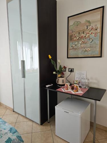 Guest house Il Giardino in Città