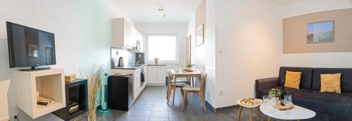 Konyha, Penzion Stara hora in Velké Pavlovice