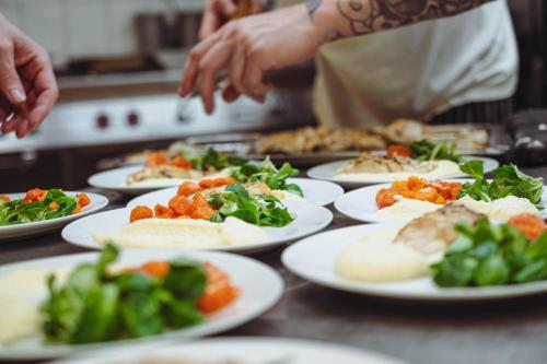 Hotel Bohemia - image 11