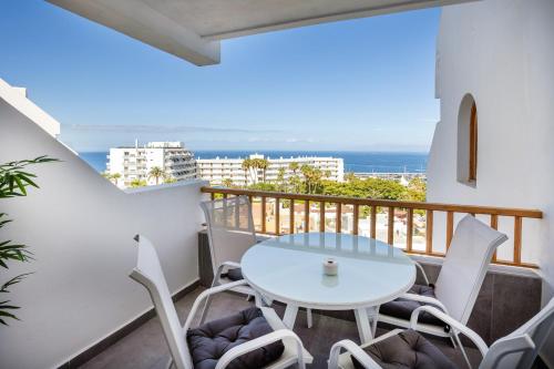 LUXURY SAN EUGENIO OCEAN AND HARBOUR VIEW Home 2