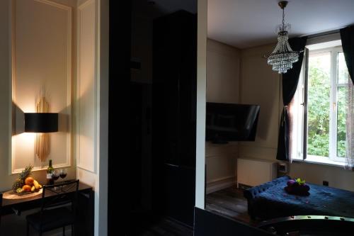 Spa Bath Apartment, Cracovia (foto 8)