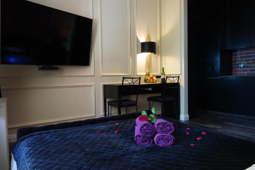 Spa Bath Apartment, Cracovia (foto 3)