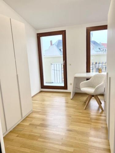 Penthouse am Waldplatz, Leipzig (foto 3)