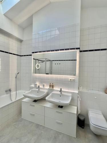 Penthouse am Waldplatz, Leipzig (foto 6)