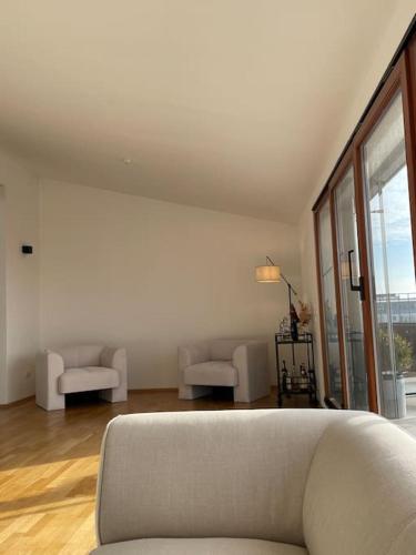 Penthouse am Waldplatz, Leipzig (foto 8)