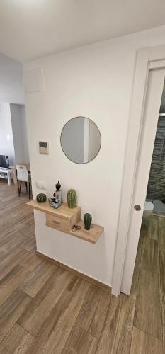 Vitarka, ático del mar