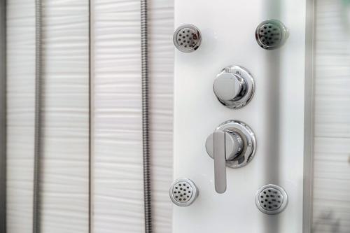 Terrazza Paradiso 2 by Quokka 360 - Studio with Balcony in Paradiso