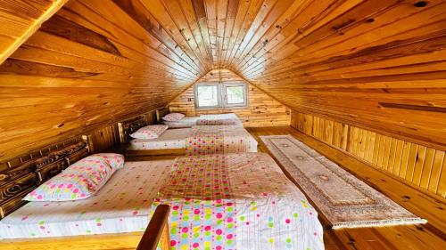 Yeşilyurt dağ tesisi (Yesilyurt dag tesisi) in Kuruçam