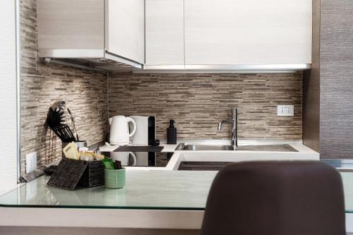 Terrazza Paradiso 2 by Quokka 360 - Studio with Balcony in Paradiso