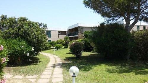 Appartamento - la Pelosa -Sardegna