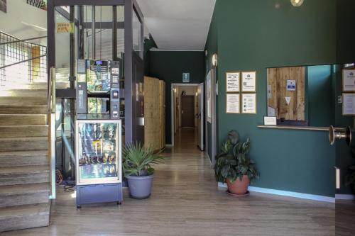 La Cordata Accommodation - Hotel Woodhouse