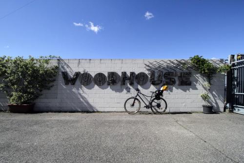 La Cordata Accommodation - Woodhouse Bike Hotel - Cinisello Balsamo