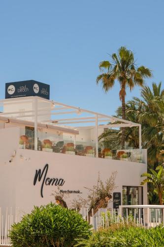 Soul Beach Hotel By Mc- Adults only - image 5