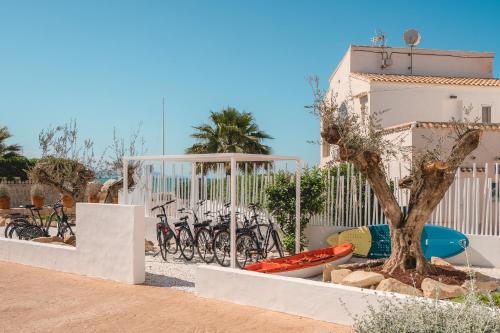 Soul Beach Hotel By Mc- Adults only - image 4