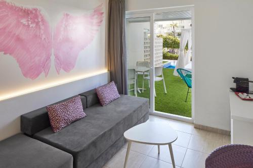 Aparthotel Tropic Garden - image 9