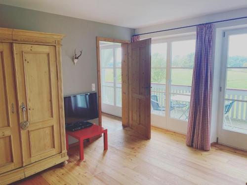 Ohmayerhof Ohmayerhof