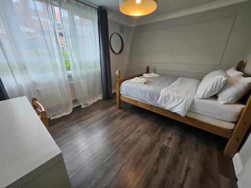 Islington Flat close to Kings Cross, Londyn