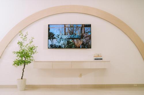 共用Lounge/電視區