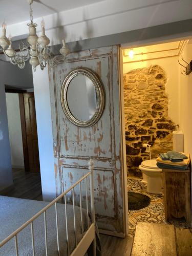 La Pecora e l'Agnello Room Type - Double Room (1 Adult + 1 Child)