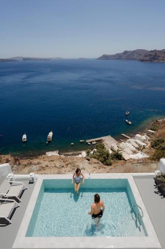 La Perla Villas S.A.