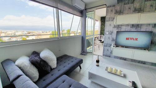 Panorama house near Teleperformance, Atenas (foto 6)
