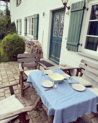 Ohmayerhof Ohmayerhof