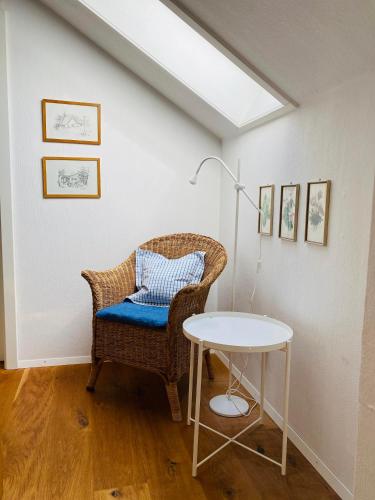 Ohmayerhof Ohmayerhof