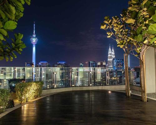 The Robertson-Bukit Bintang by PILLOWTALKS, Kuala Lumpur