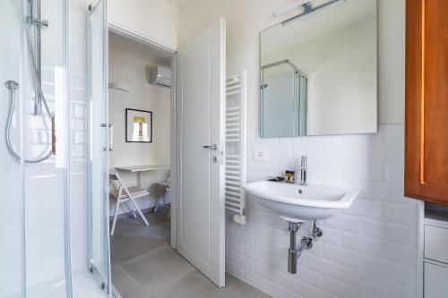 Pinzochere 16 Room Type - Studio