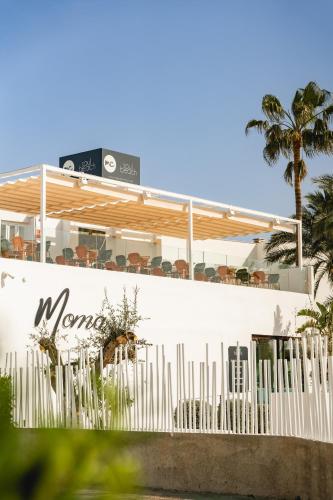 Soul Beach Hotel By Mc- Adults only - image 9