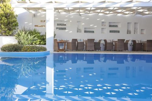 Stelia Mare Boutique Hotel - image 8